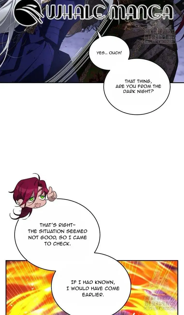 The Beast Tamed by the Evil Woman Chapter 58 page 13 - 