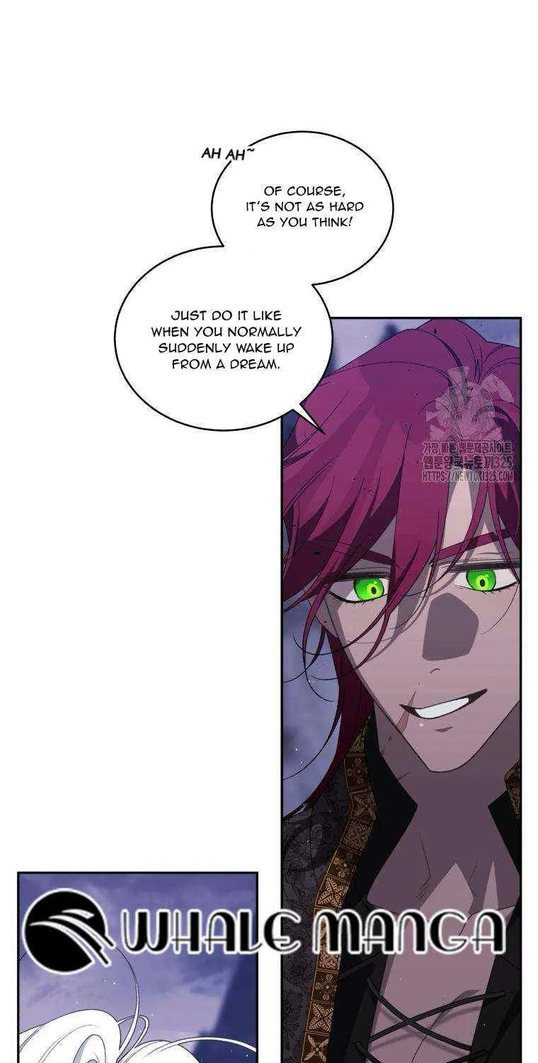 The Beast Tamed by the Evil Woman Chapter 58 page 15 - 