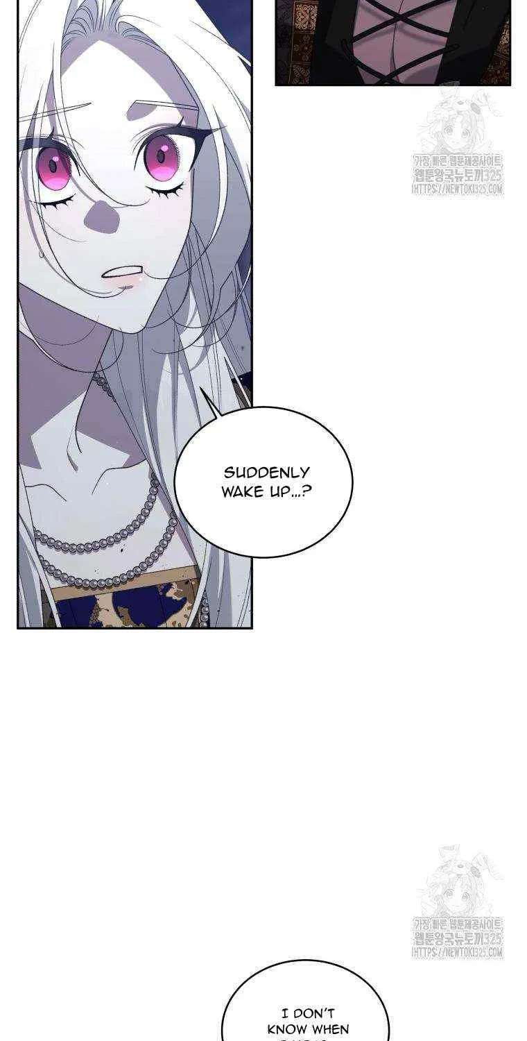 The Beast Tamed by the Evil Woman Chapter 58 page 16 - 