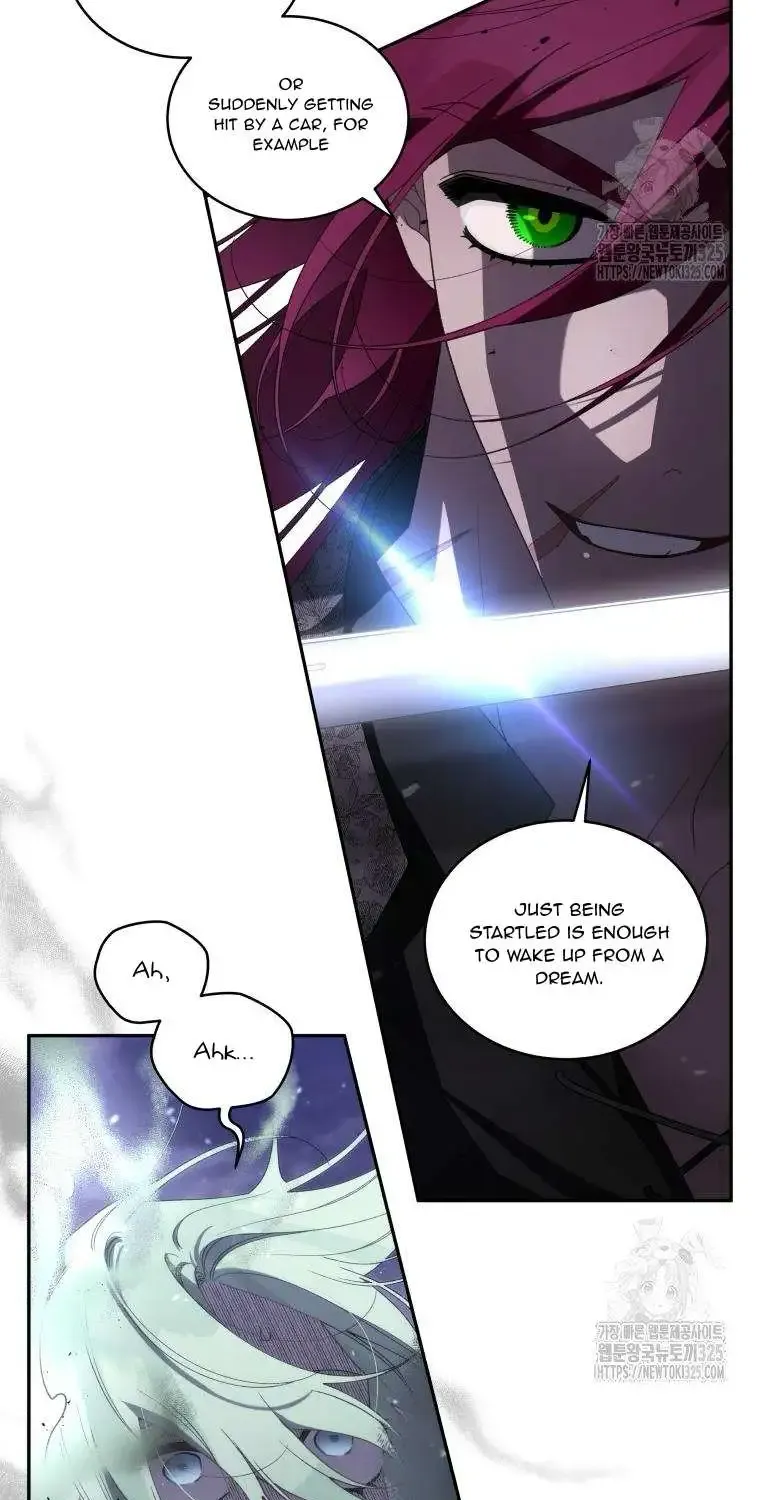 The Beast Tamed by the Evil Woman Chapter 58 page 23 - 