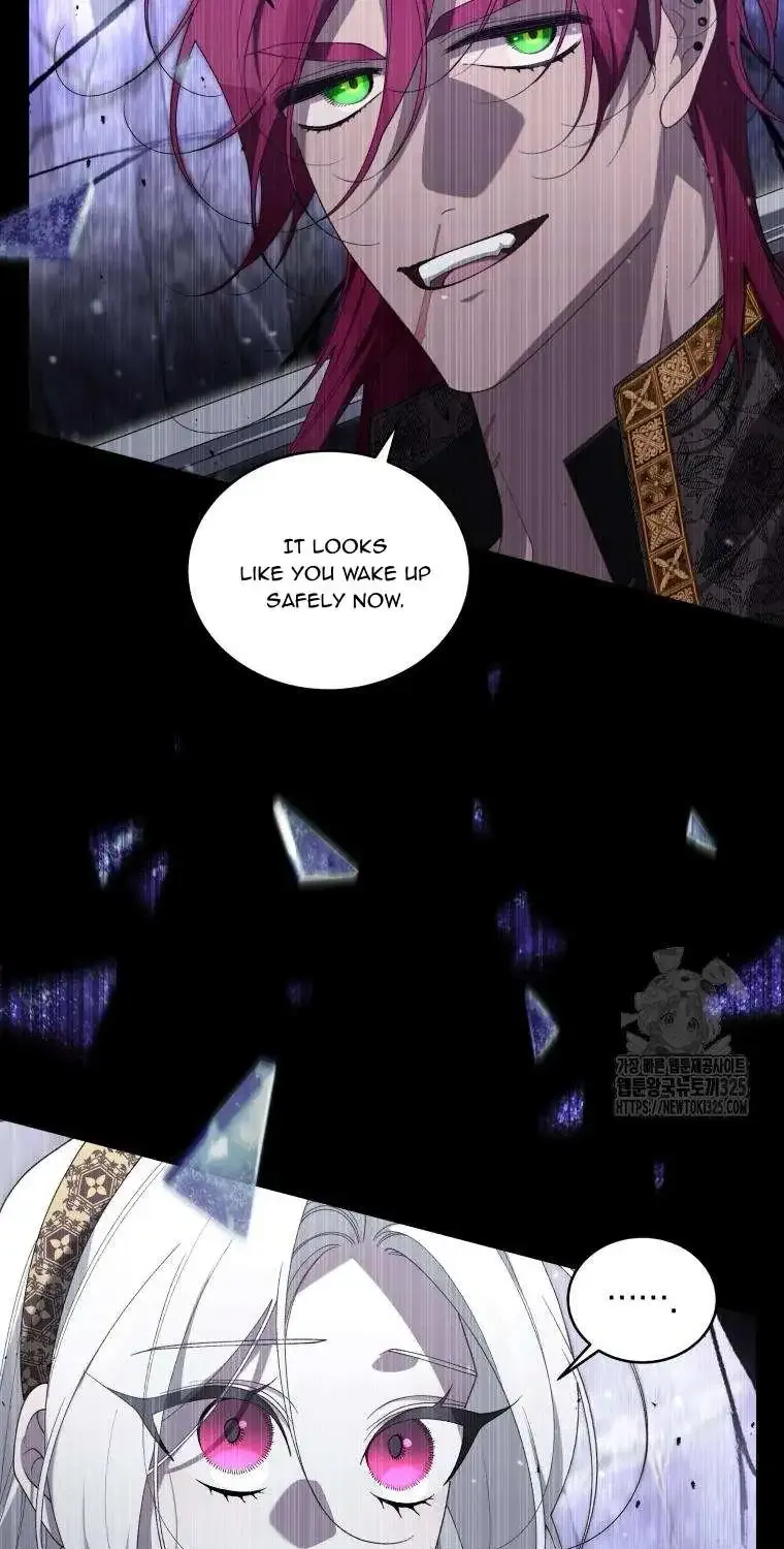The Beast Tamed by the Evil Woman Chapter 58 page 28 - 