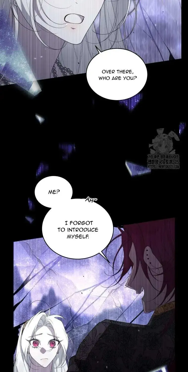 The Beast Tamed by the Evil Woman Chapter 58 page 29 - 
