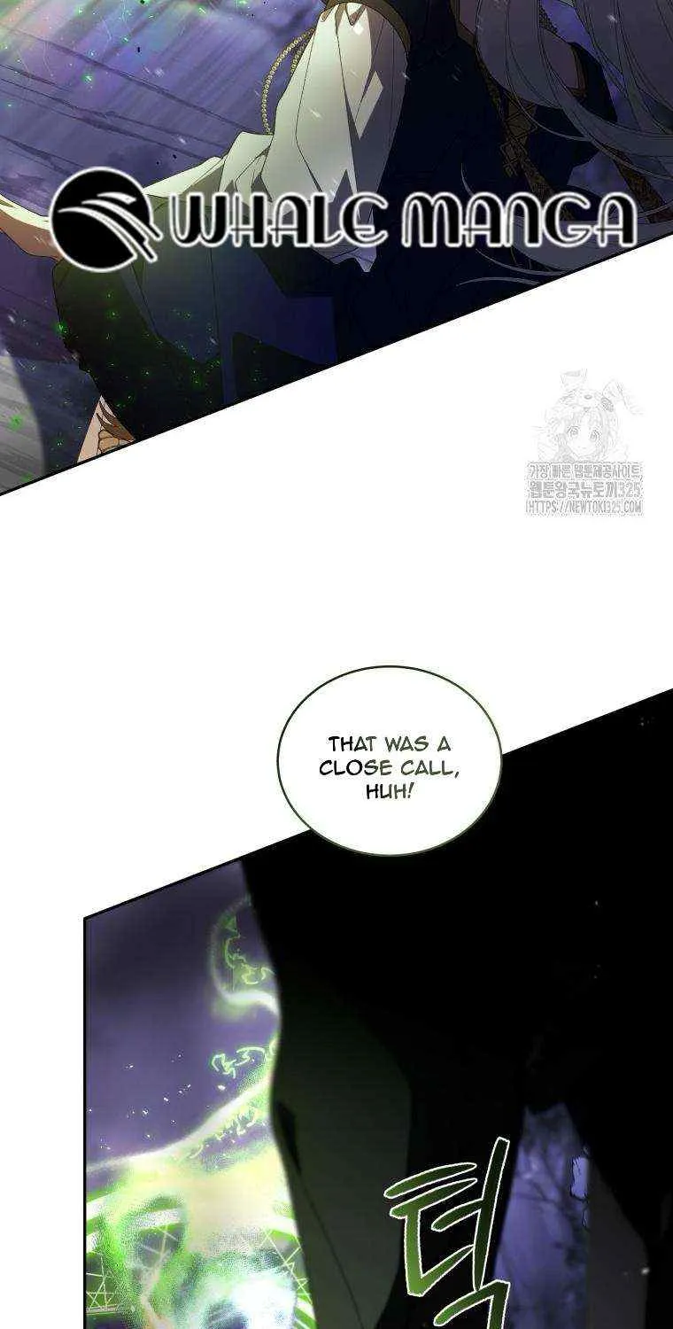 The Beast Tamed by the Evil Woman Chapter 58 page 5 - 