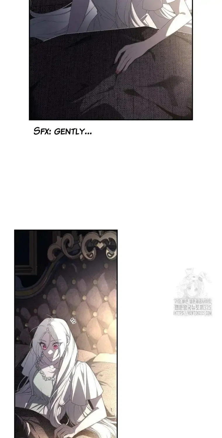 The Beast Tamed by the Evil Woman Chapter 58 page 42 - 
