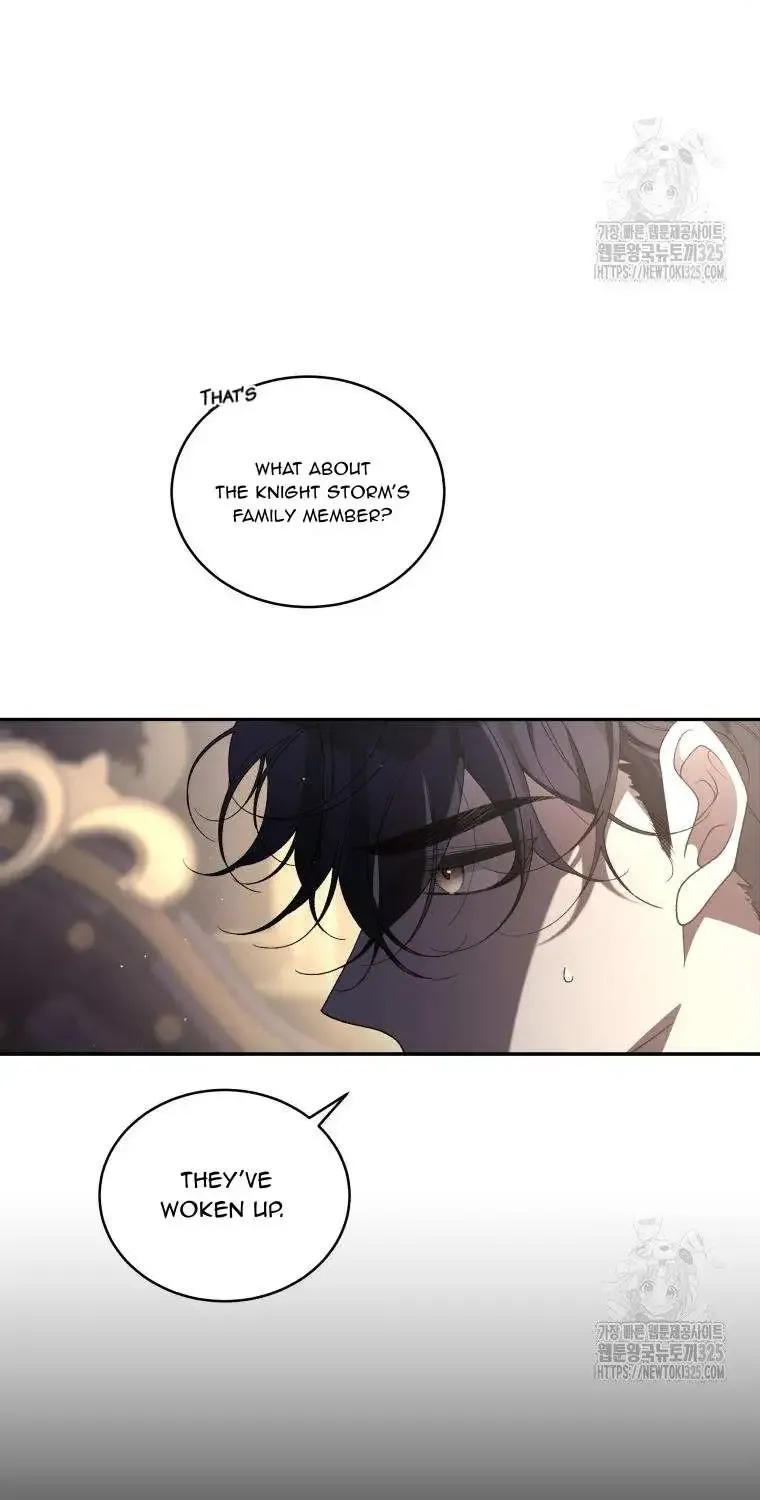 The Beast Tamed by the Evil Woman Chapter 58 page 51 - 