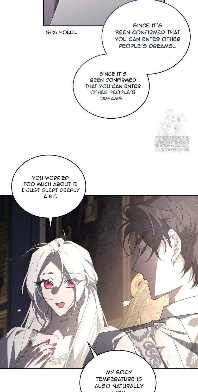 The Beast Tamed by the Evil Woman Chapter 58 page 60 - 