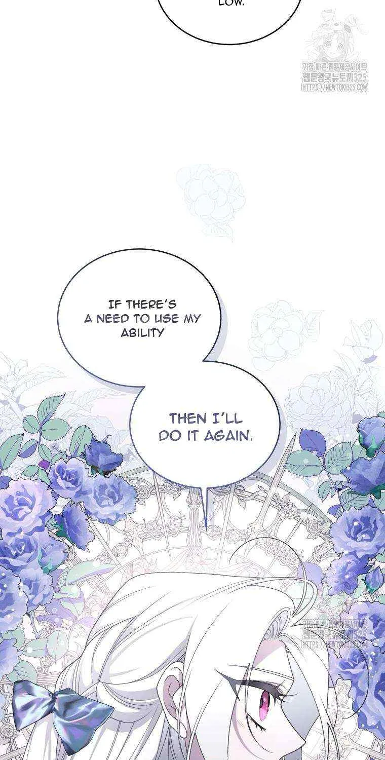 The Beast Tamed by the Evil Woman Chapter 58 page 61 - 