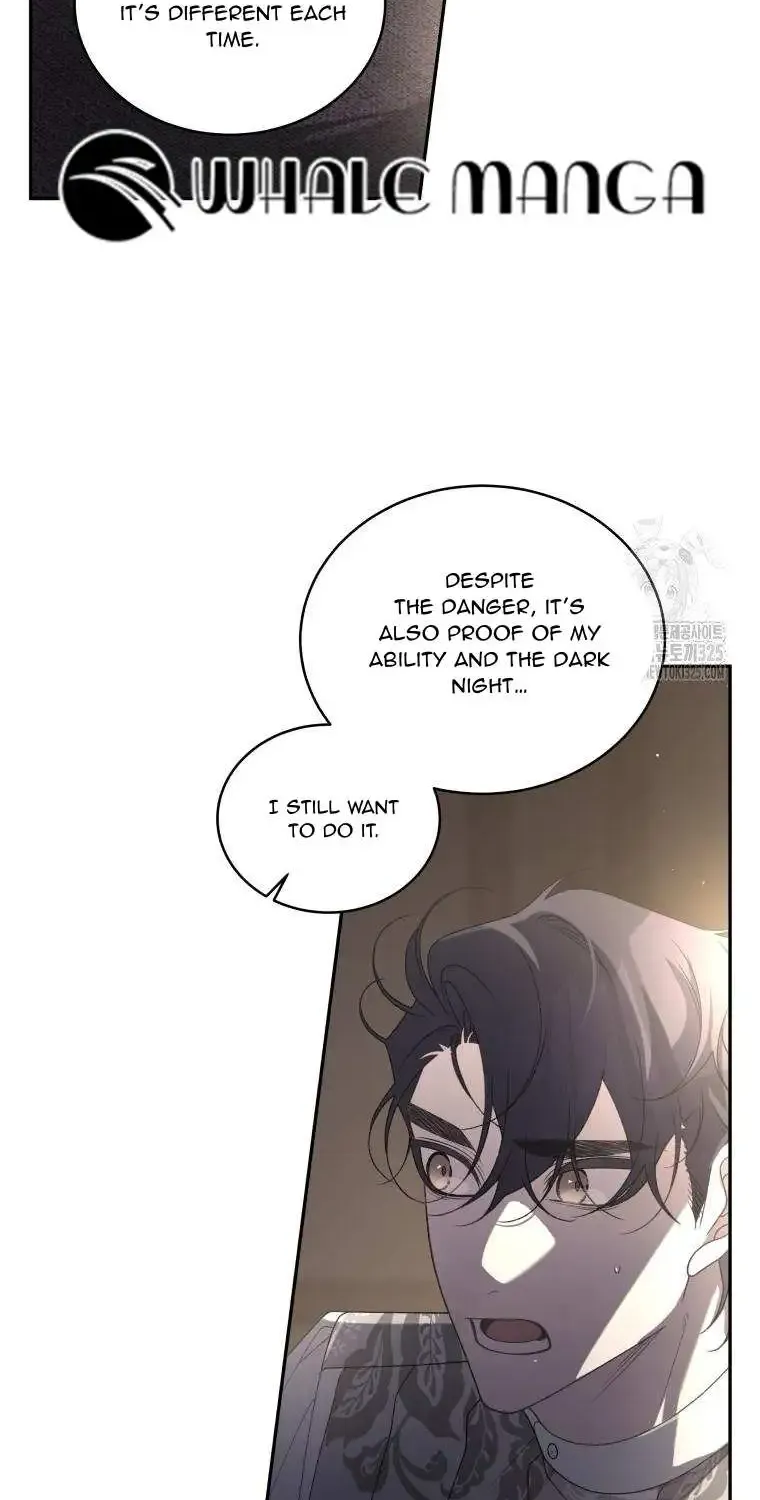 The Beast Tamed by the Evil Woman Chapter 58 page 64 - 