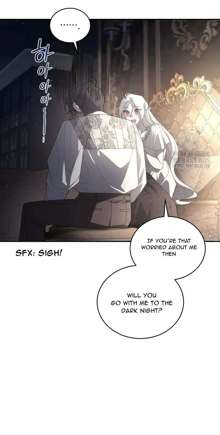 The Beast Tamed by the Evil Woman Chapter 58 page 67 - 