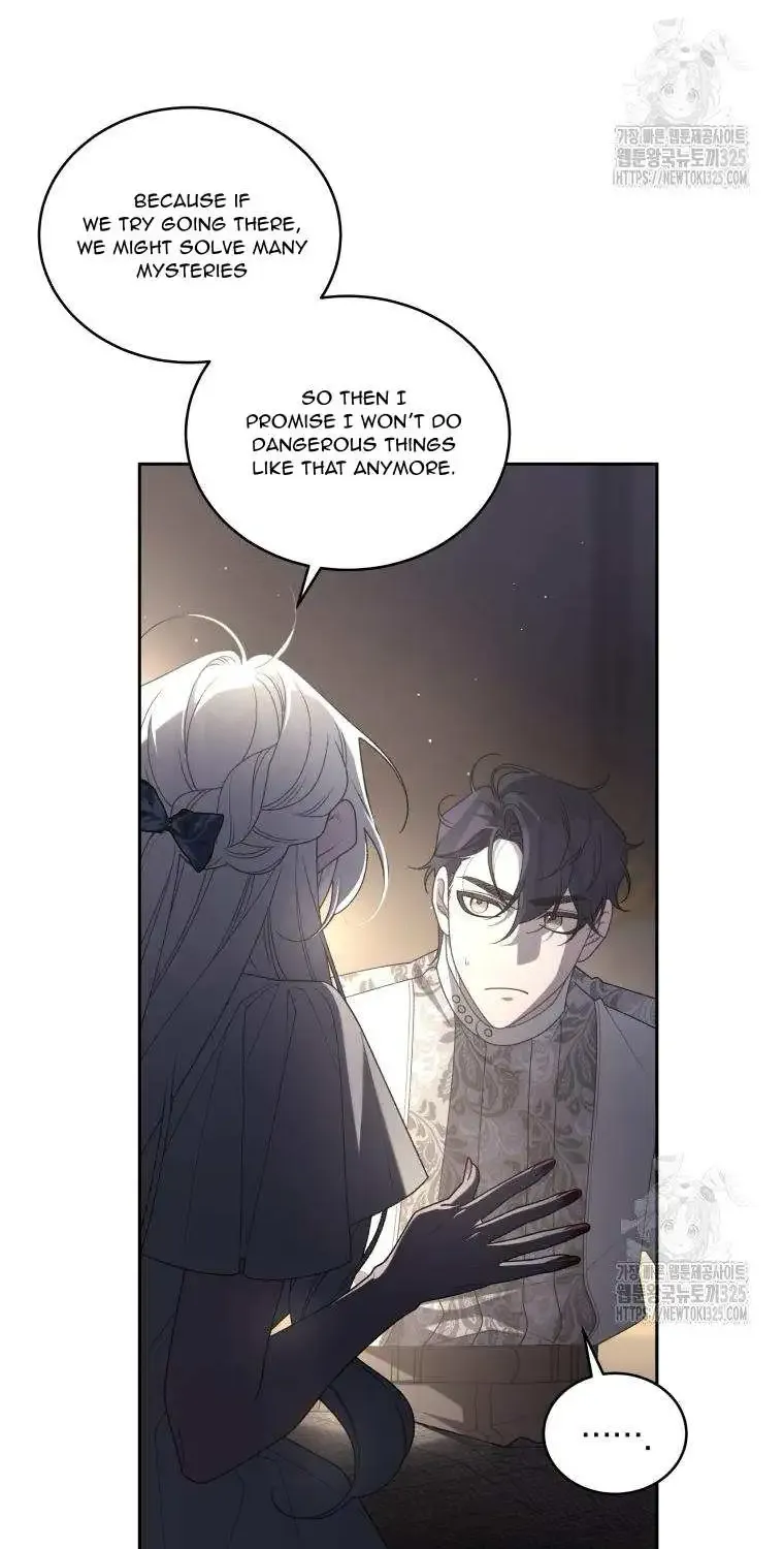 The Beast Tamed by the Evil Woman Chapter 58 page 68 - 