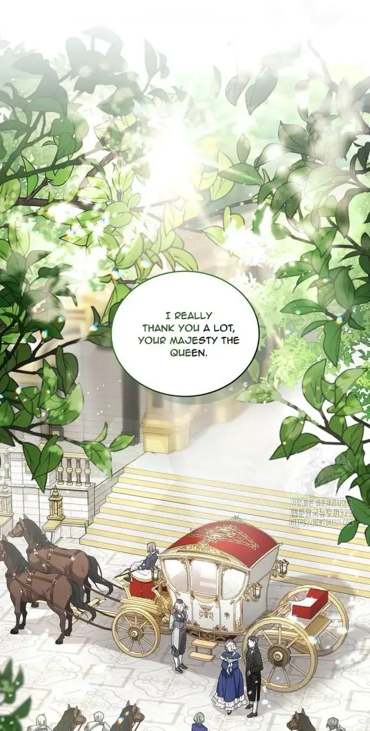 The Beast Tamed by the Evil Woman Chapter 58 page 70 - 