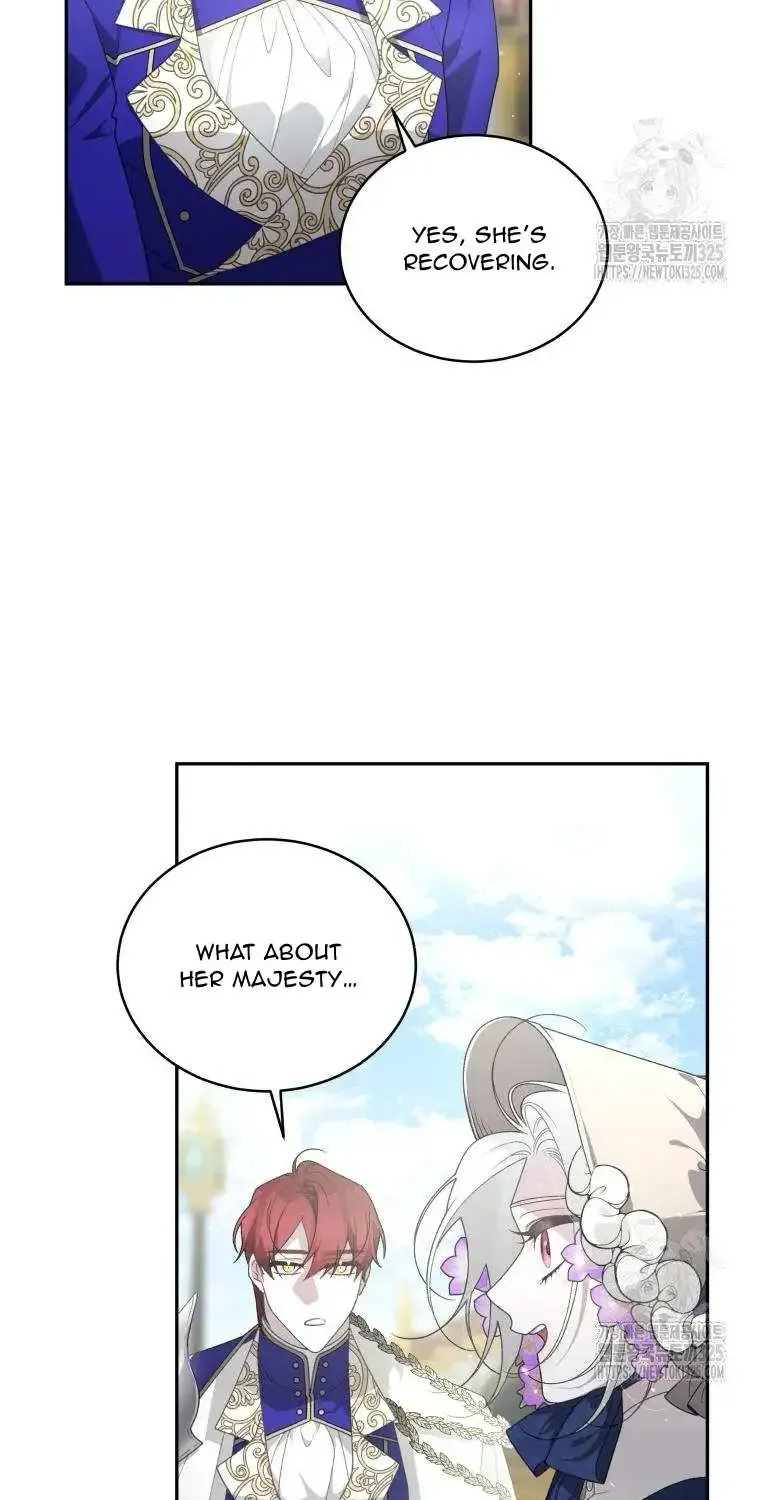 The Beast Tamed by the Evil Woman Chapter 58 page 72 - 