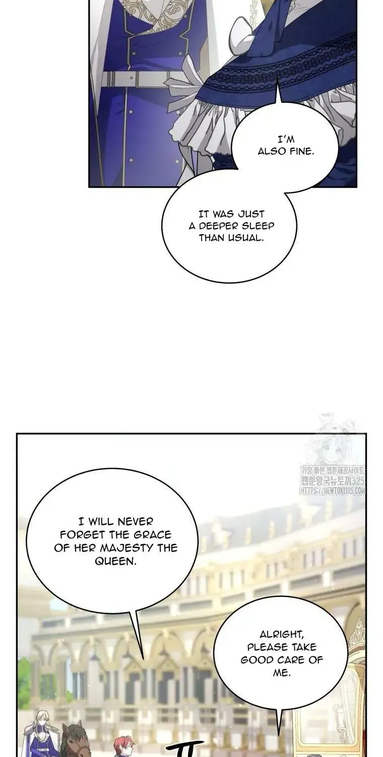 The Beast Tamed by the Evil Woman Chapter 58 page 73 - 