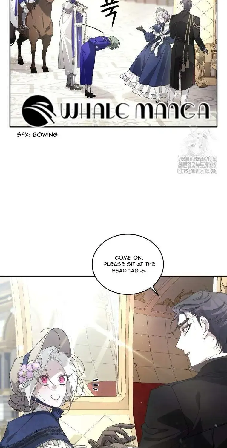The Beast Tamed by the Evil Woman Chapter 58 page 74 - 