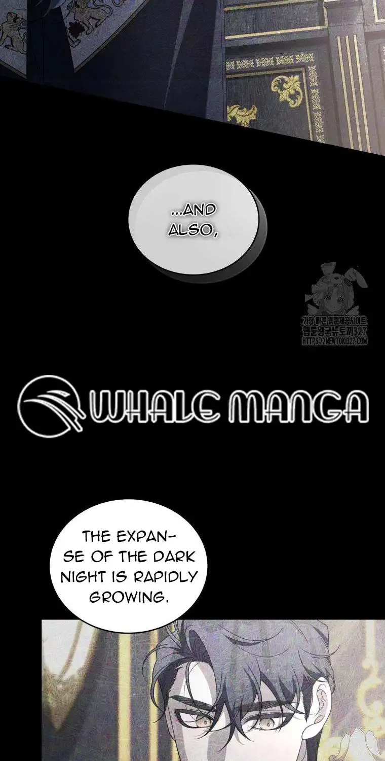 The Beast Tamed by the Evil Woman Chapter 59 page 3 - 
