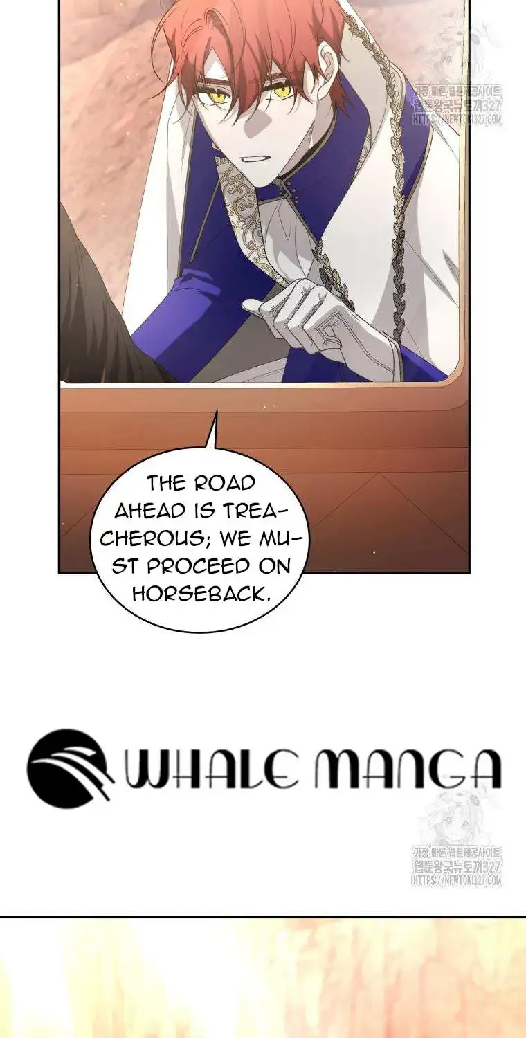 The Beast Tamed by the Evil Woman Chapter 59 page 21 - 