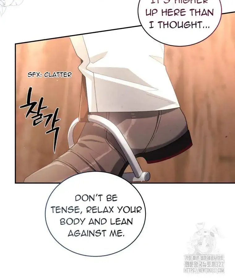 The Beast Tamed by the Evil Woman Chapter 59 page 29 - 