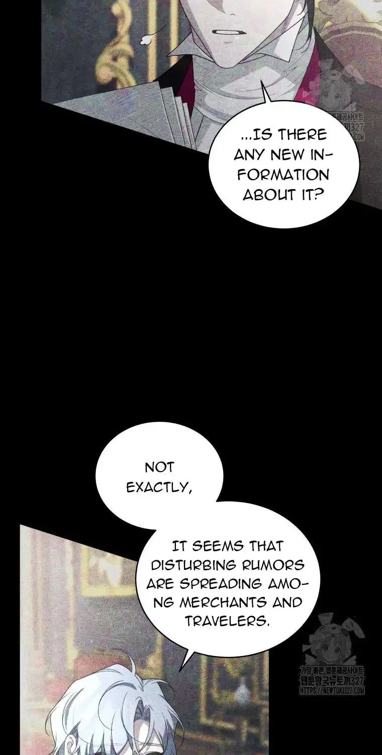 The Beast Tamed by the Evil Woman Chapter 59 page 4 - 