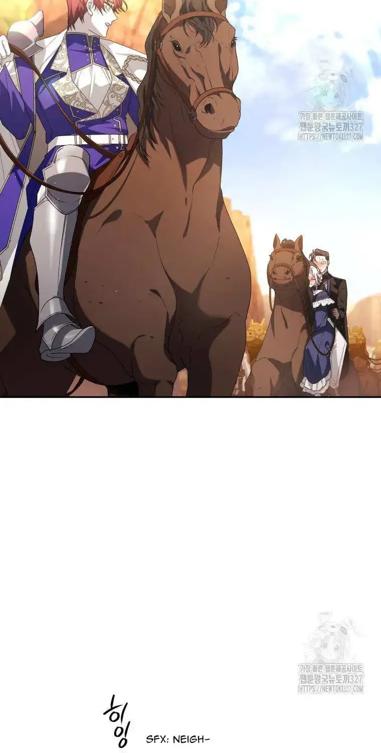 The Beast Tamed by the Evil Woman Chapter 59 page 32 - 