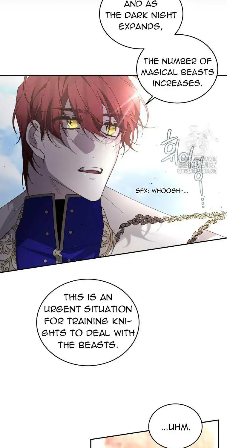 The Beast Tamed by the Evil Woman Chapter 59 page 41 - 