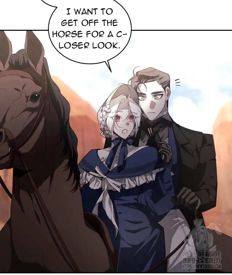 The Beast Tamed by the Evil Woman Chapter 59 page 43 - 