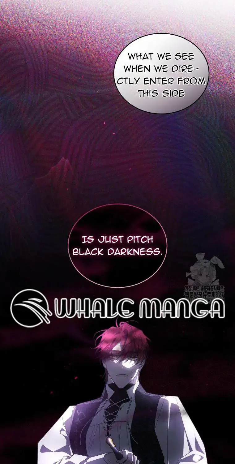 The Beast Tamed by the Evil Woman Chapter 59 page 47 - 