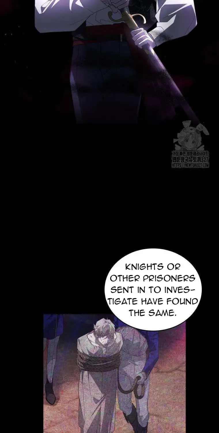 The Beast Tamed by the Evil Woman Chapter 59 page 48 - 
