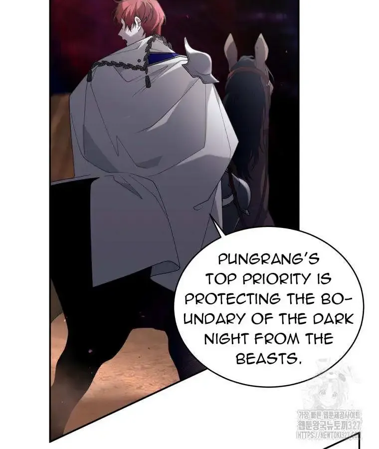 The Beast Tamed by the Evil Woman Chapter 59 page 50 - 