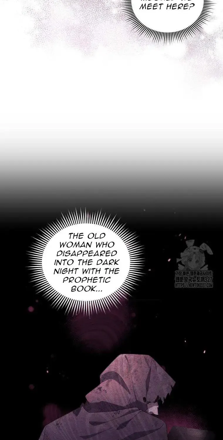 The Beast Tamed by the Evil Woman Chapter 59 page 54 - 