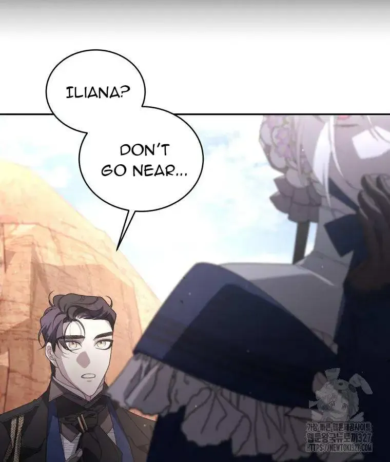 The Beast Tamed by the Evil Woman Chapter 59 page 57 - 
