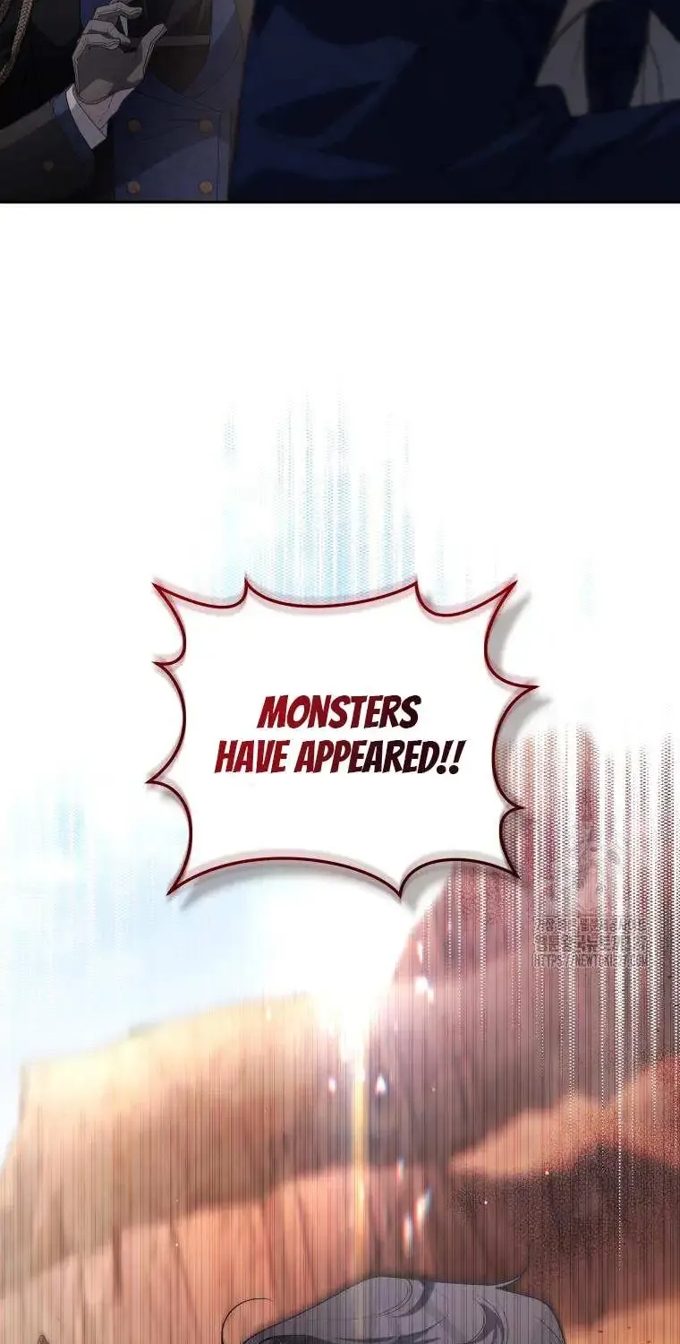 The Beast Tamed by the Evil Woman Chapter 59 page 58 - 