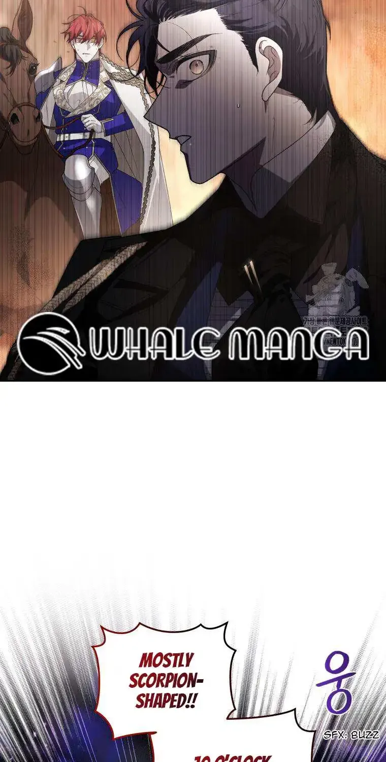 The Beast Tamed by the Evil Woman Chapter 59 page 59 - 