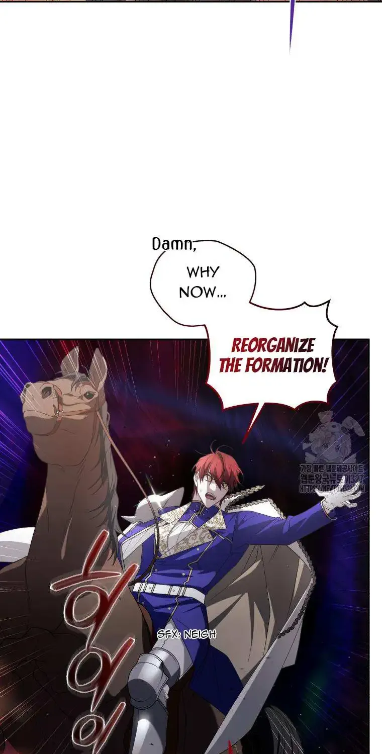 The Beast Tamed by the Evil Woman Chapter 59 page 61 - 