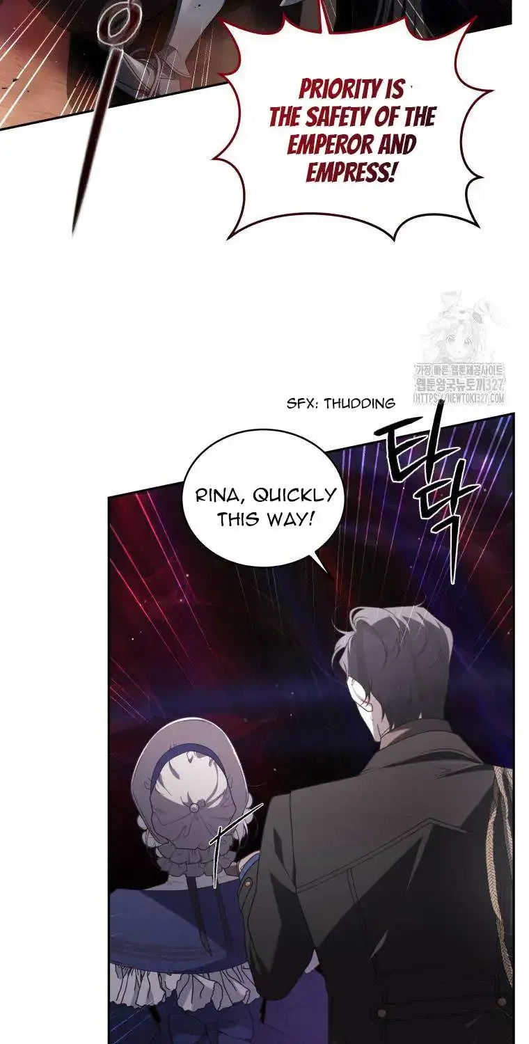 The Beast Tamed by the Evil Woman Chapter 59 page 62 - 