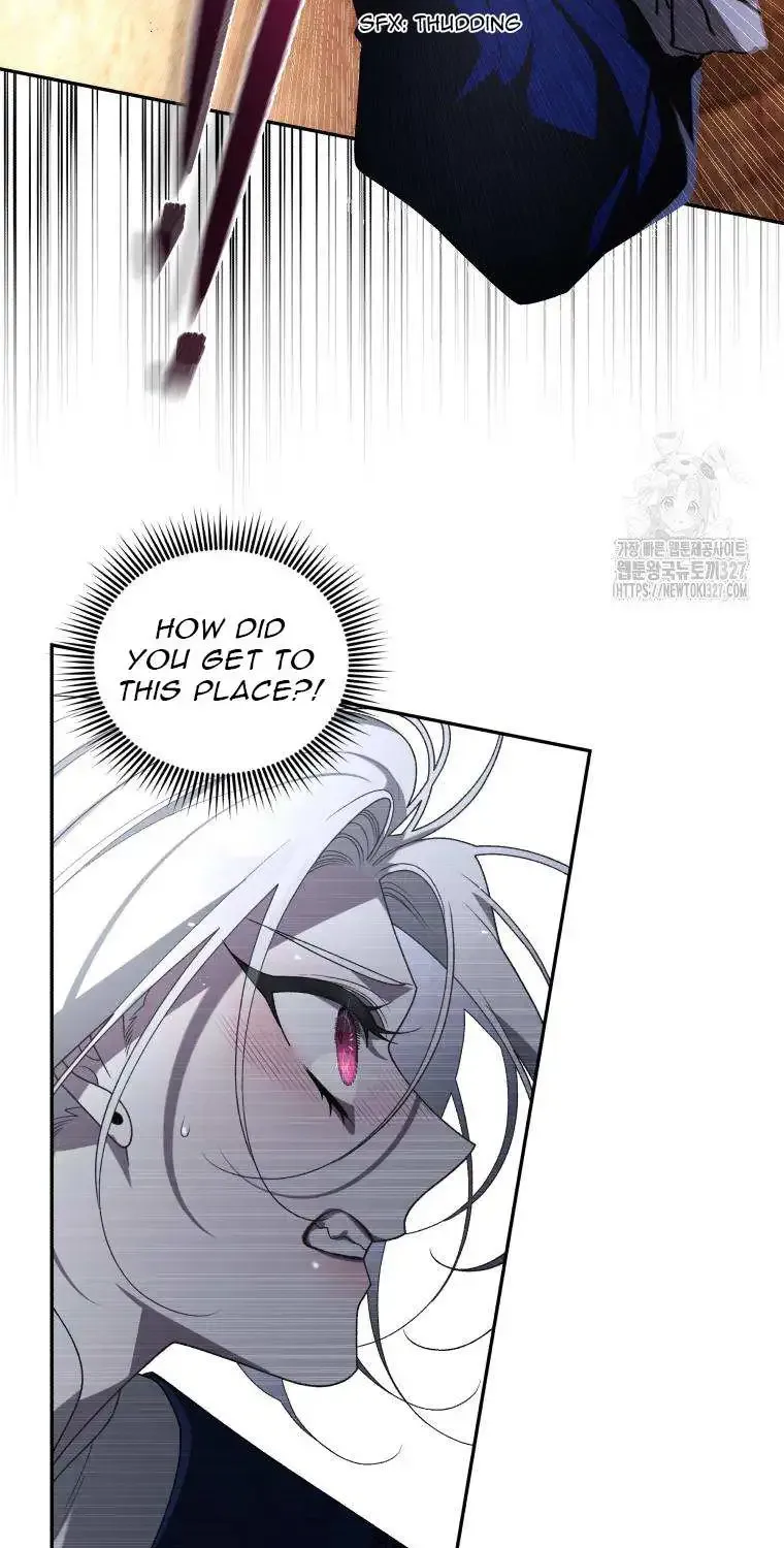 The Beast Tamed by the Evil Woman Chapter 59 page 69 - 