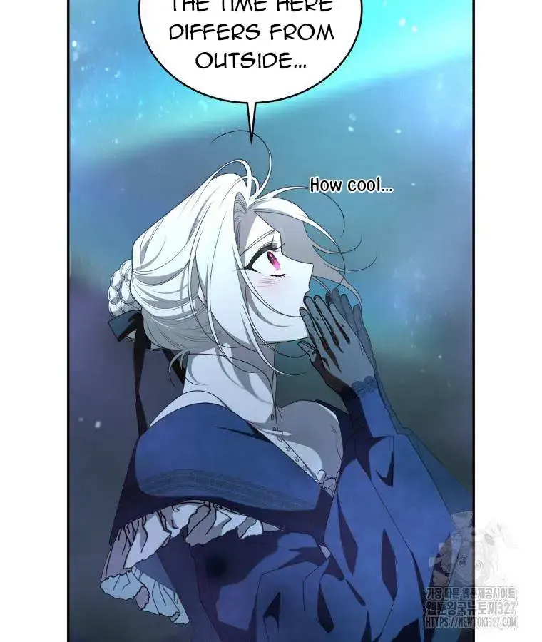 The Beast Tamed by the Evil Woman Chapter 59 page 78 - 