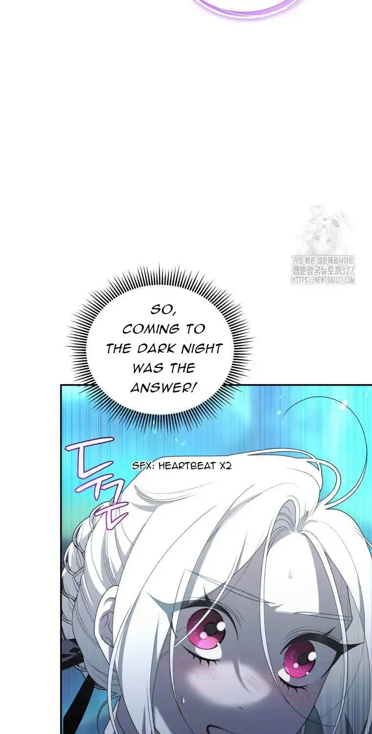 The Beast Tamed by the Evil Woman Chapter 59 page 83 - 