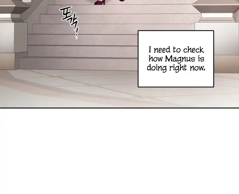 The Beast Tamed by the Evil Woman Chapter 6 page 28 - 