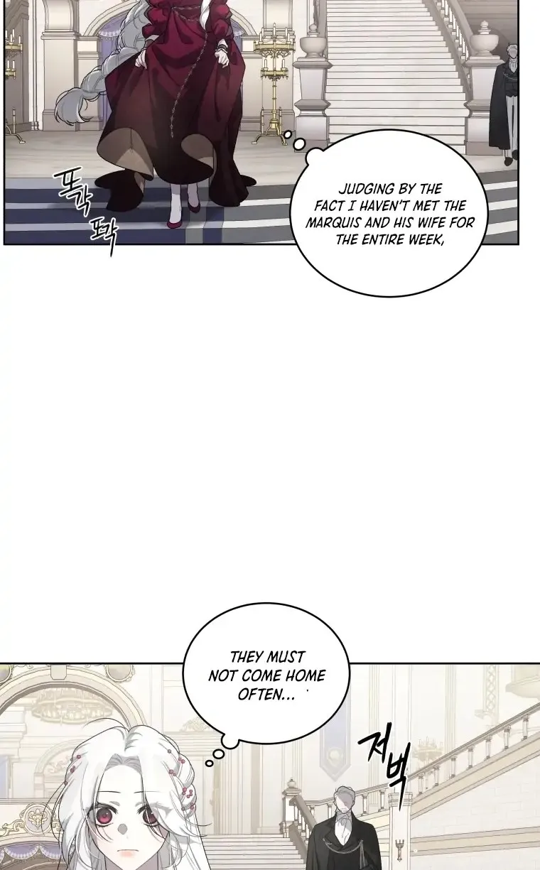 The Beast Tamed by the Evil Woman Chapter 6 page 30 - 