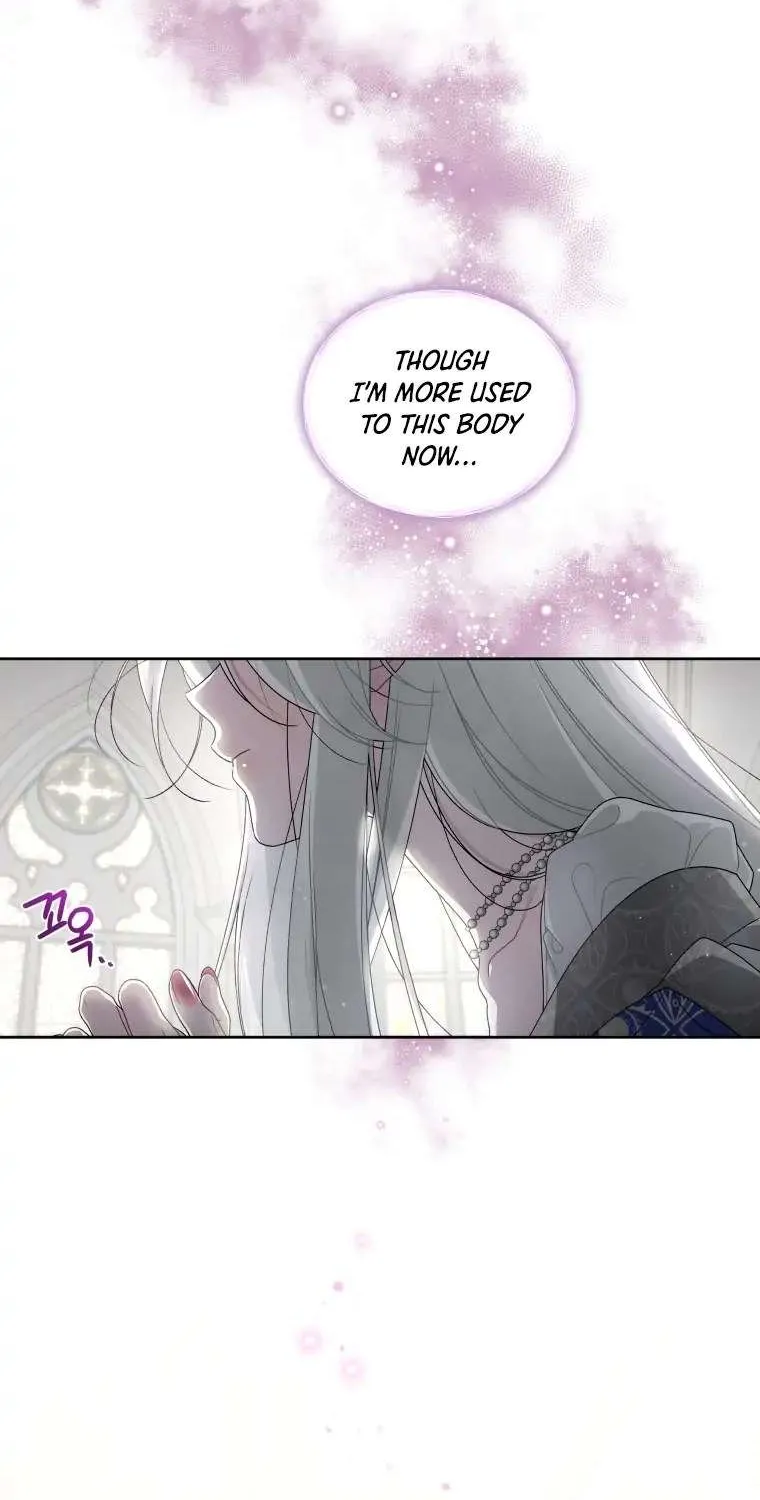 The Beast Tamed by the Evil Woman Chapter 6 page 51 - 