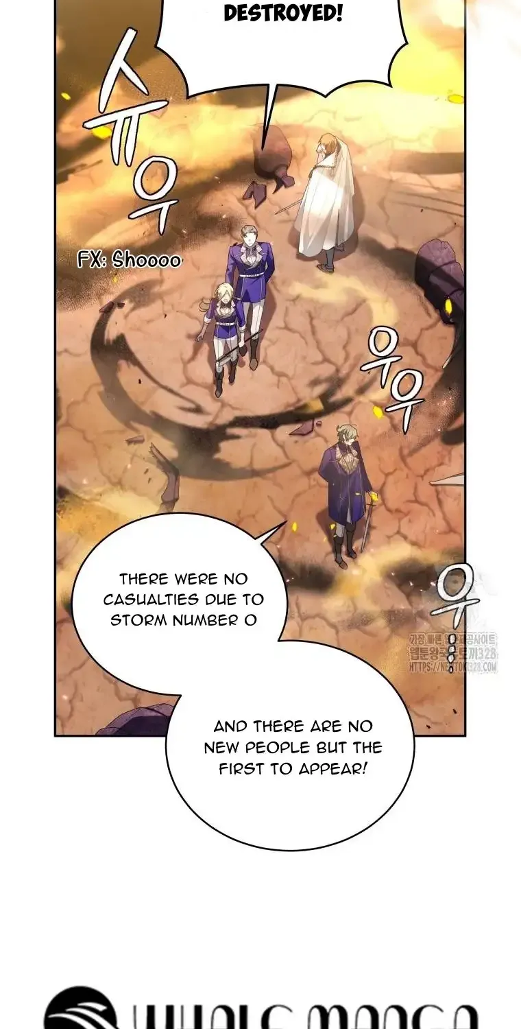 The Beast Tamed by the Evil Woman Chapter 60 page 25 - 