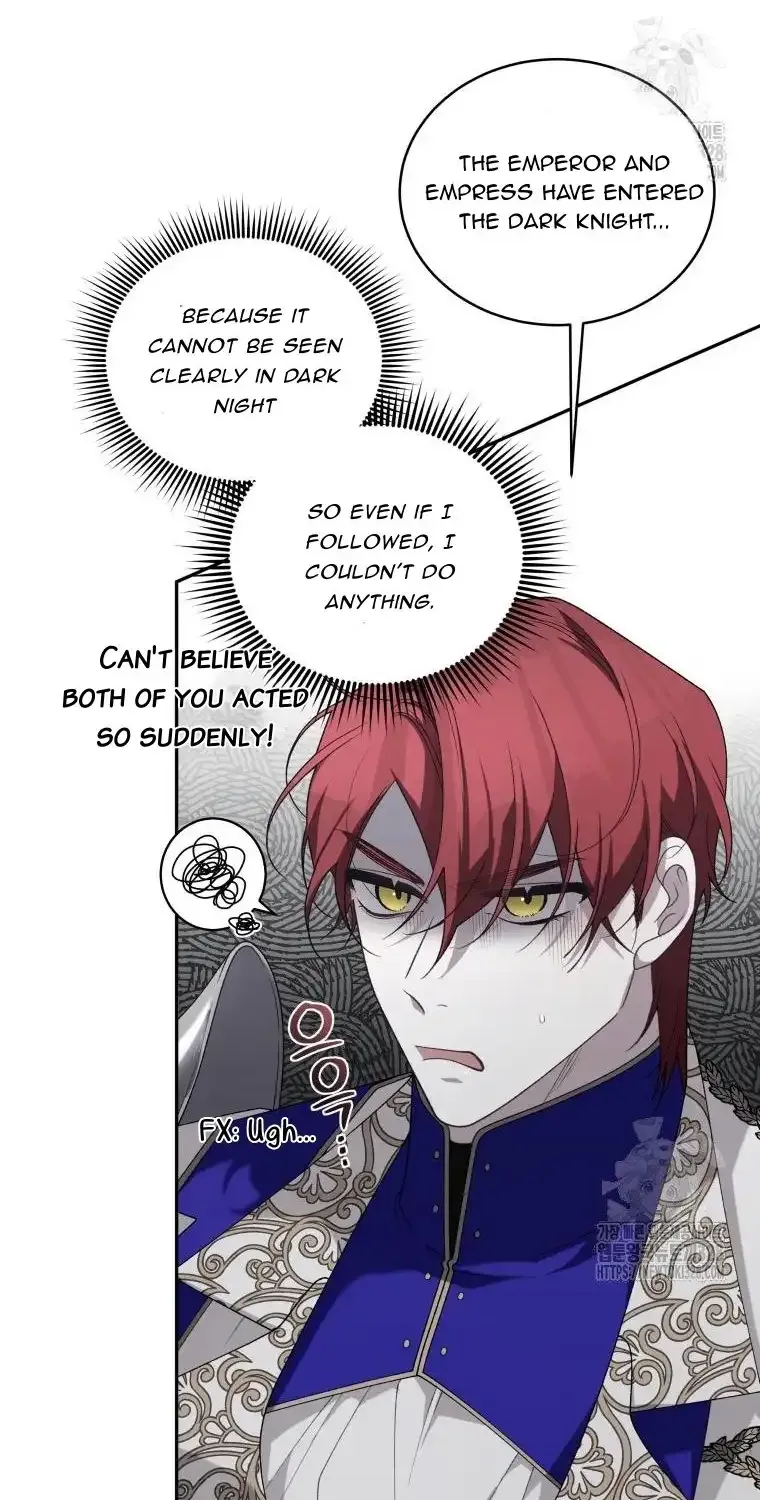 The Beast Tamed by the Evil Woman Chapter 60 page 27 - 