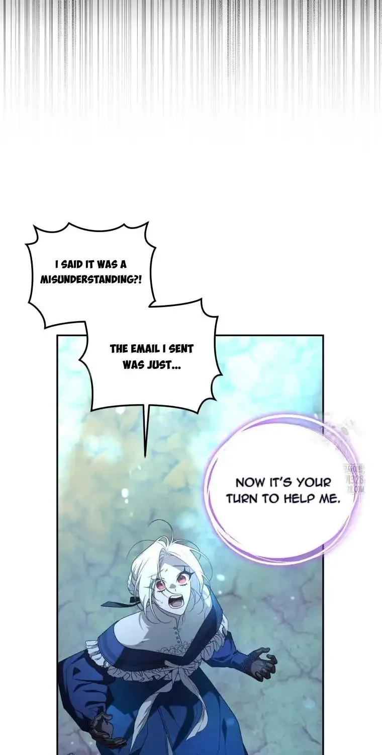 The Beast Tamed by the Evil Woman Chapter 60 page 4 - 