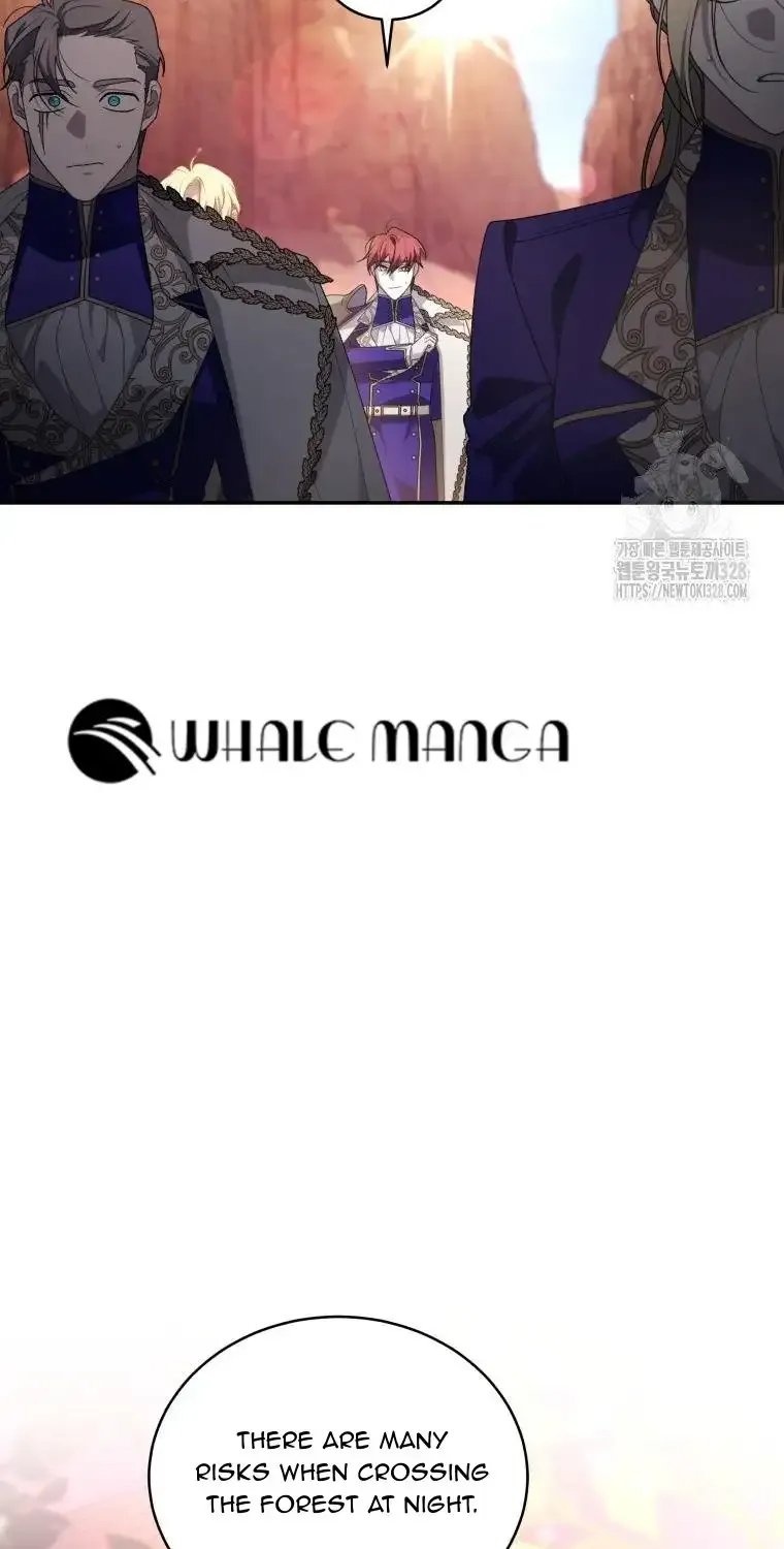 The Beast Tamed by the Evil Woman Chapter 60 page 33 - 