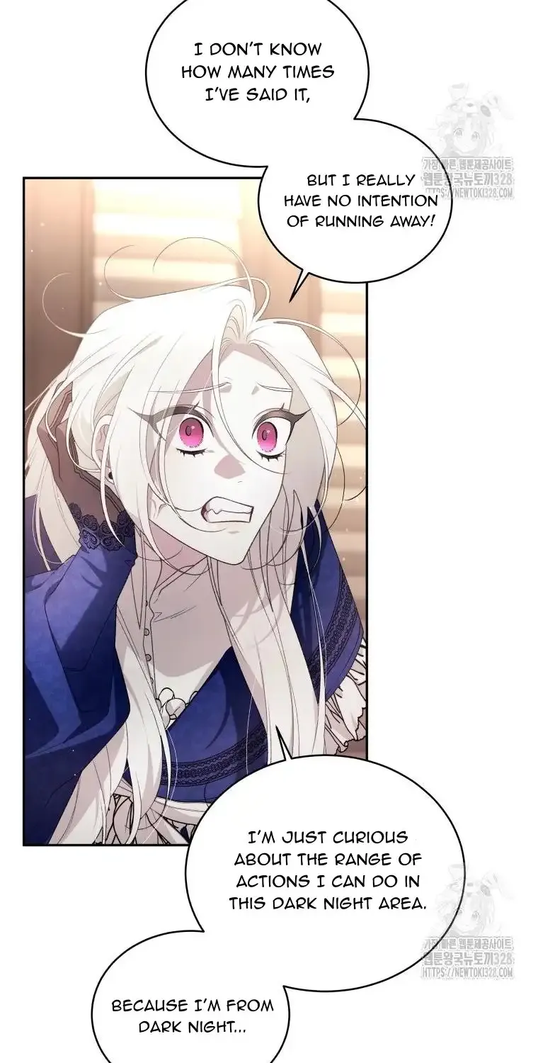 The Beast Tamed by the Evil Woman Chapter 60 page 38 - 