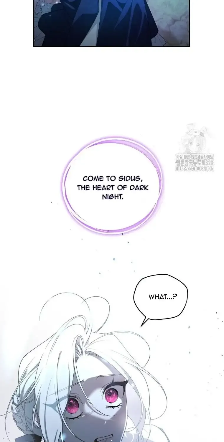 The Beast Tamed by the Evil Woman Chapter 60 page 5 - 