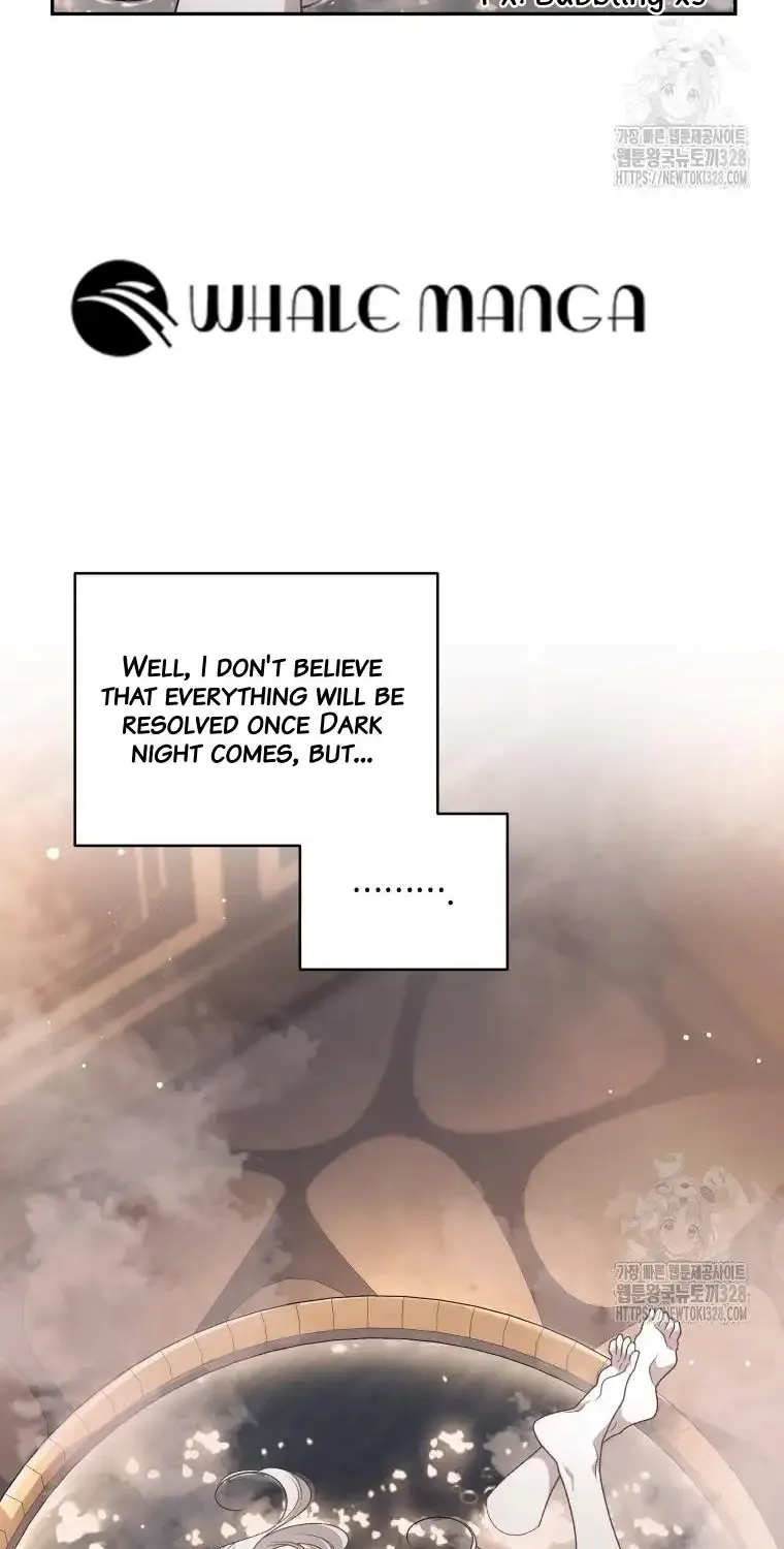 The Beast Tamed by the Evil Woman Chapter 60 page 48 - 