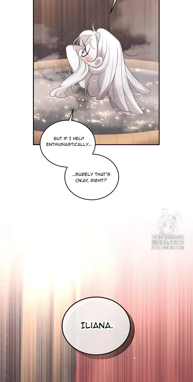 The Beast Tamed by the Evil Woman Chapter 60 page 53 - 