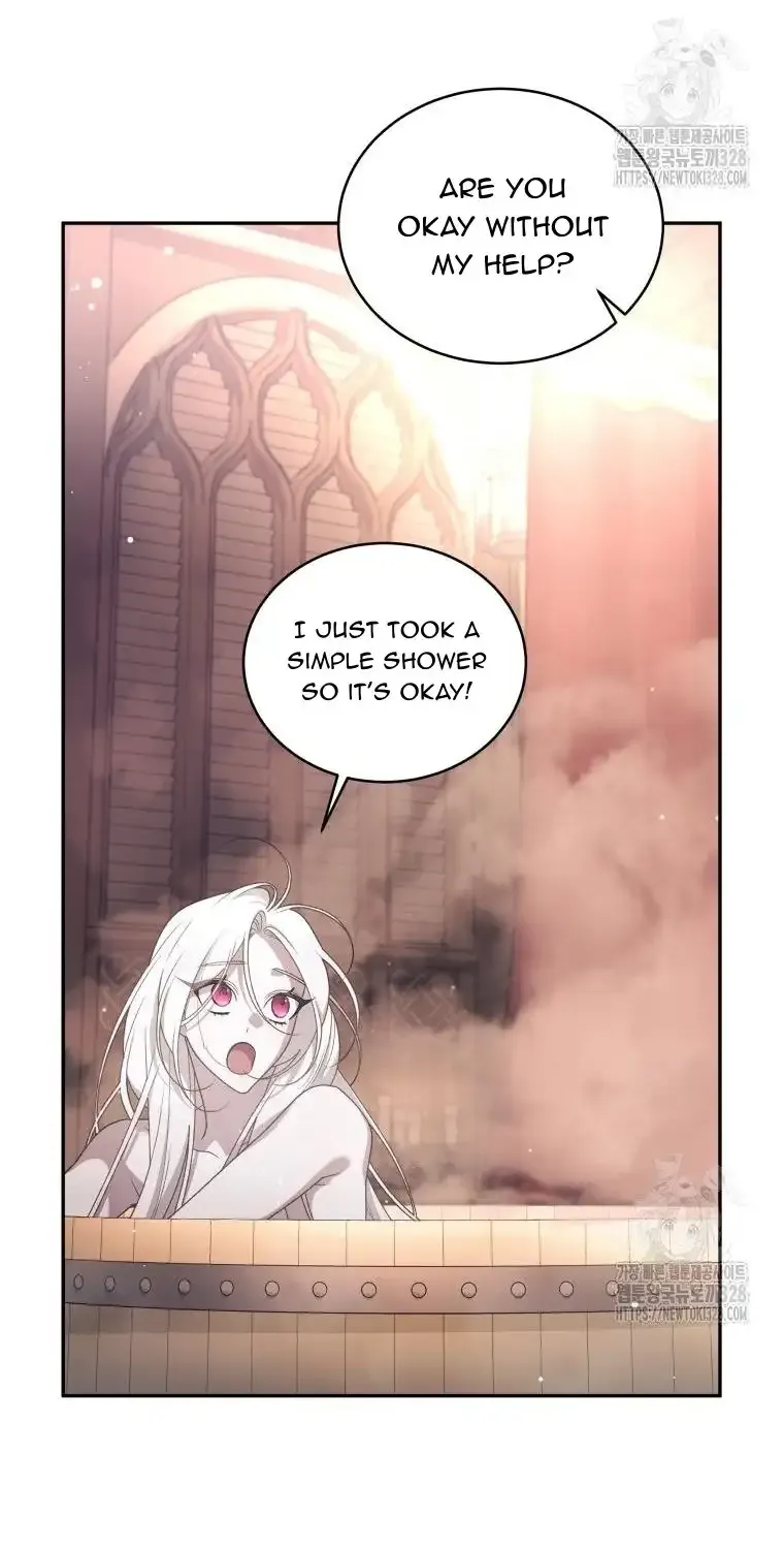 The Beast Tamed by the Evil Woman Chapter 60 page 55 - 