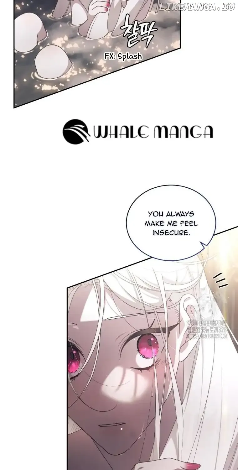 The Beast Tamed by the Evil Woman Chapter 60 page 57 - 